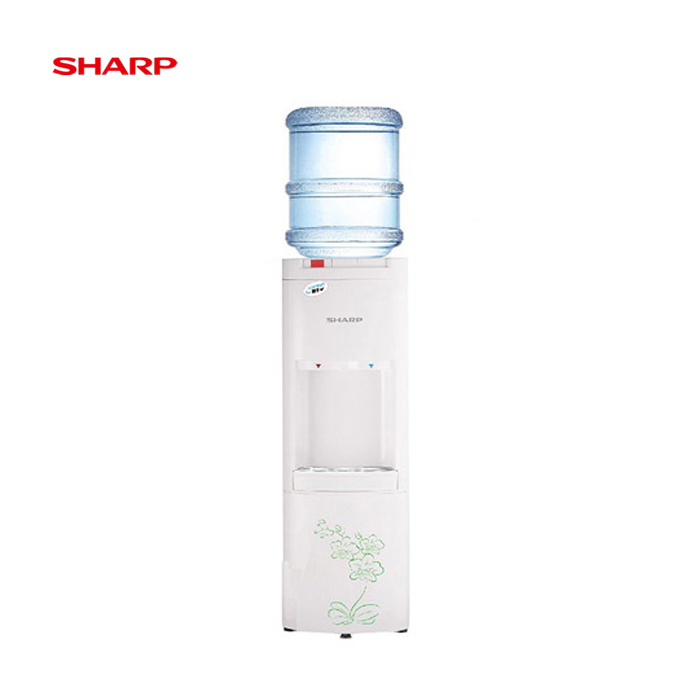 Sharp Water Dispenser - SWD T92ED-WH